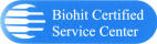 Biohit Certified Lab