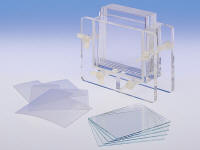 Mini-V8.10 Gel Casting System