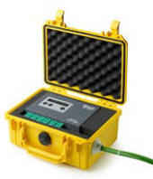 OQ610-S Concrete Maturity Meter